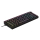 Ajazz NK68 Red Switch czarna - 1536377 - zdjęcie 4